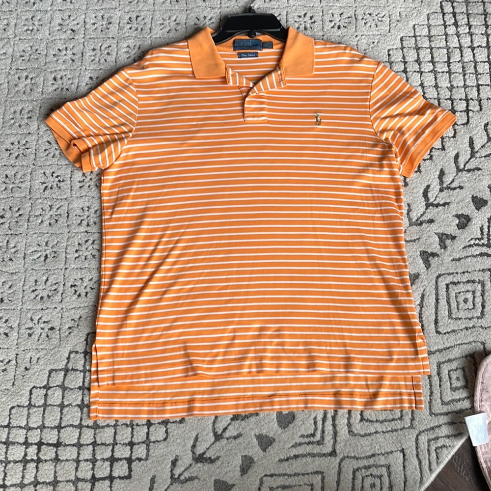 Ralph Lauren polo size L